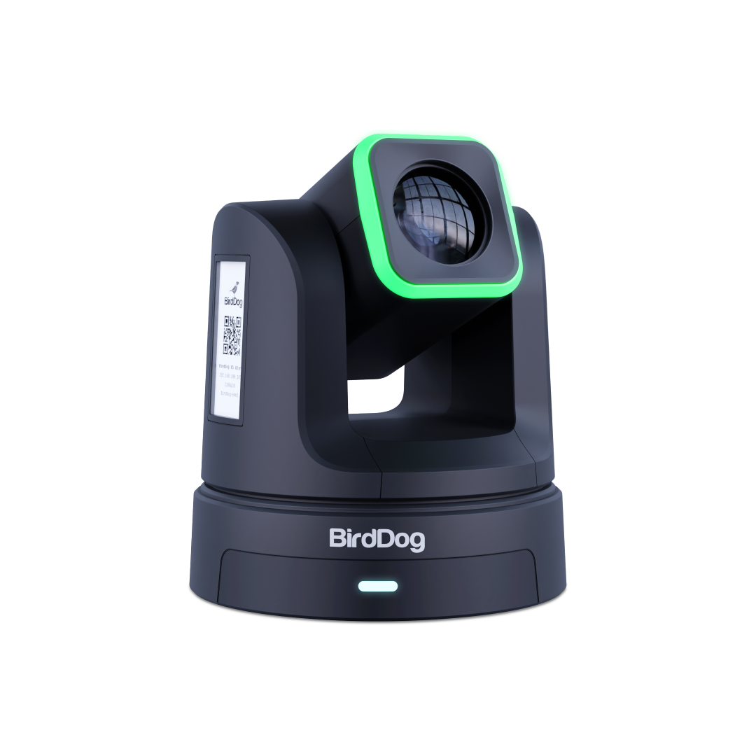 BirdDog X5 Ultra Black - 2