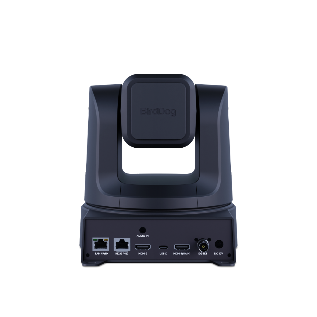 BirdDog X5 Ultra Black - 6