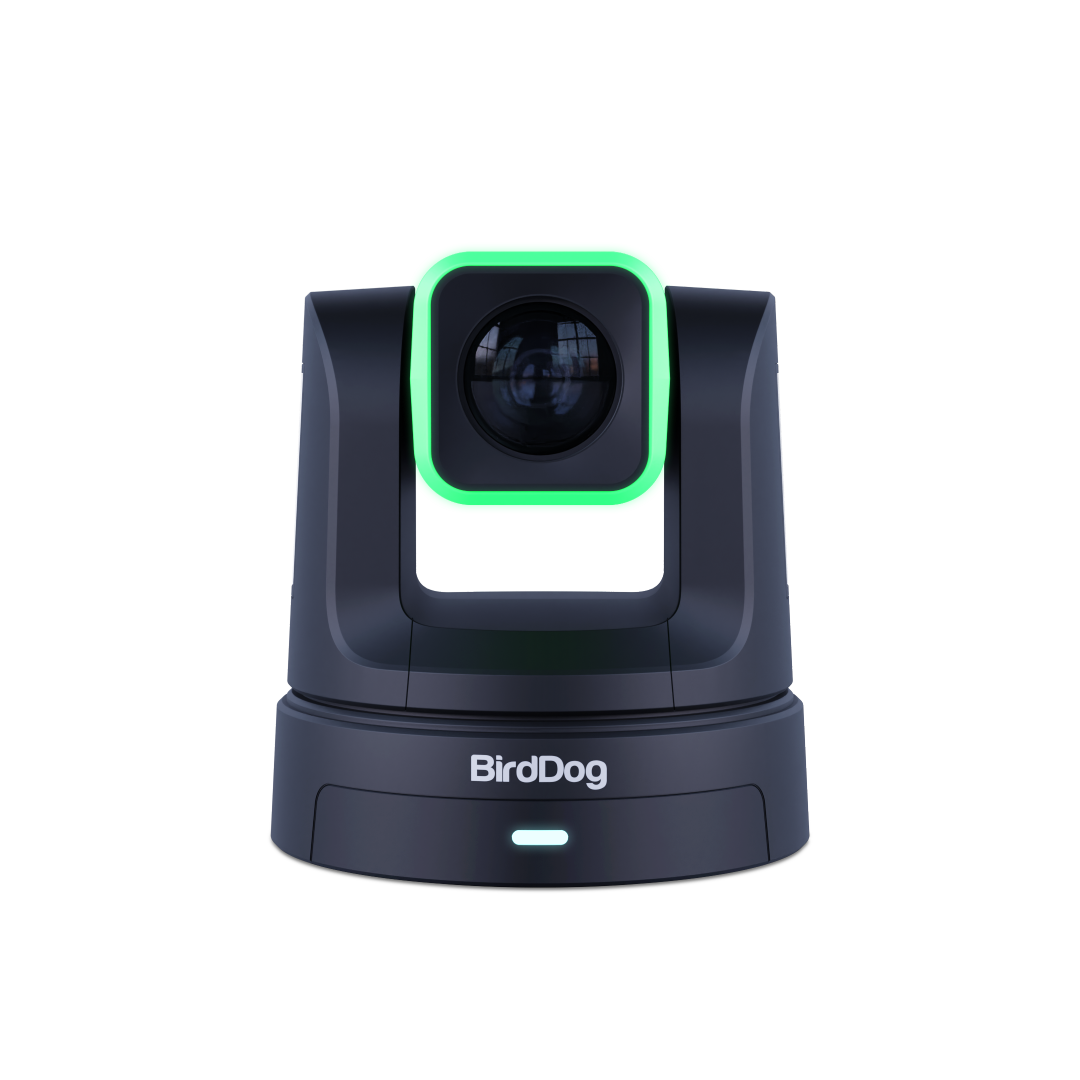 BirdDog X5 Ultra Black