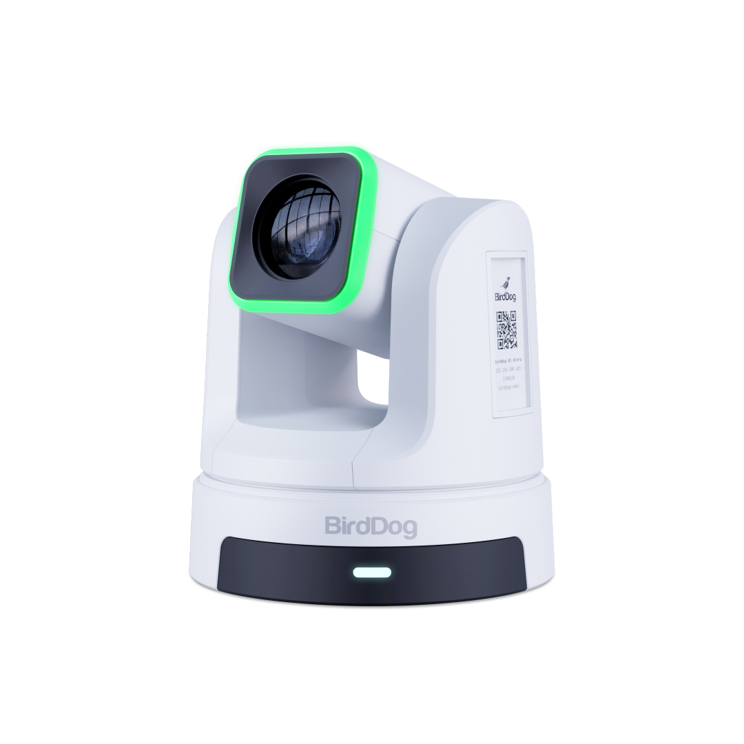 BirdDog X5 Ultra White - 3