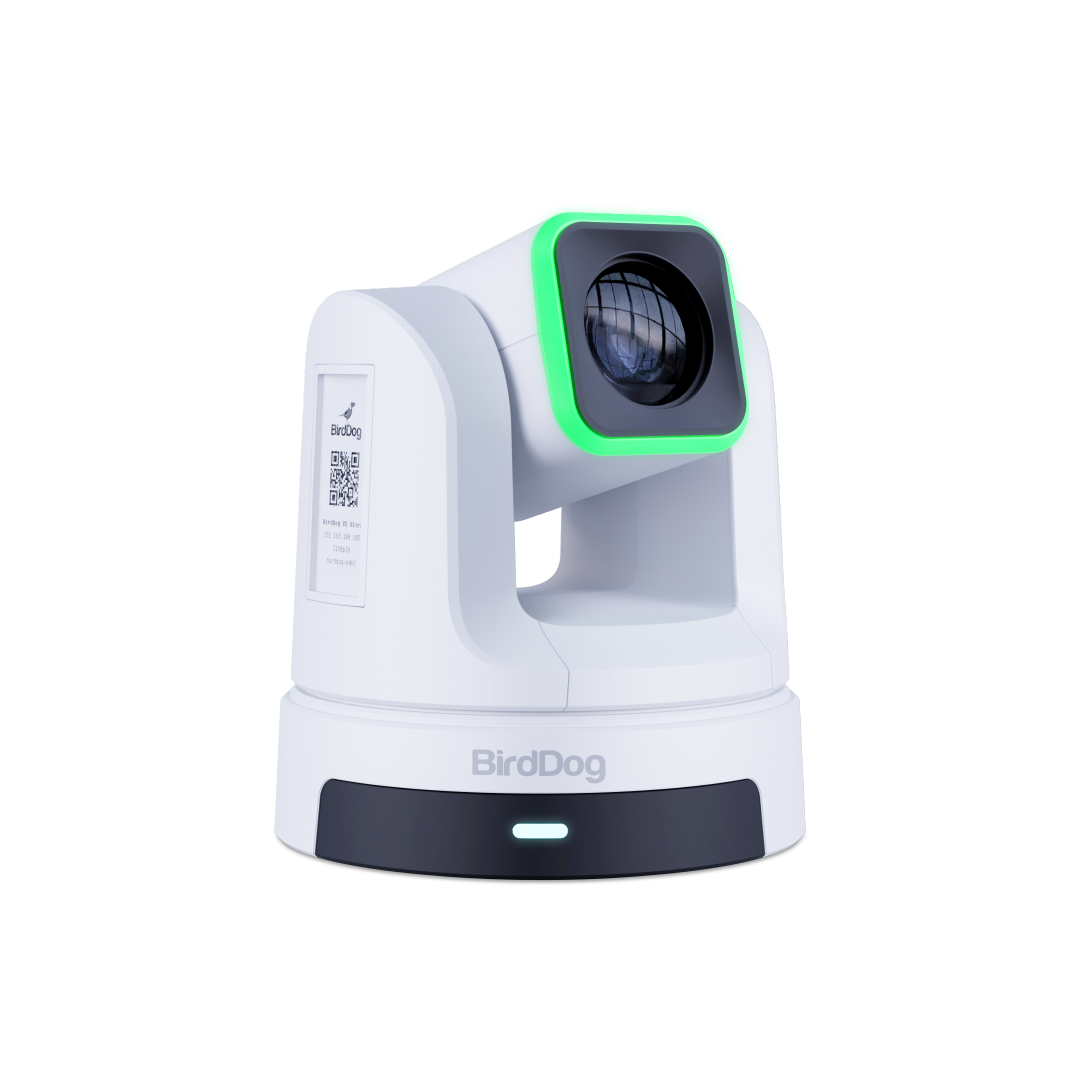 BirdDog X5 Ultra White - 2
