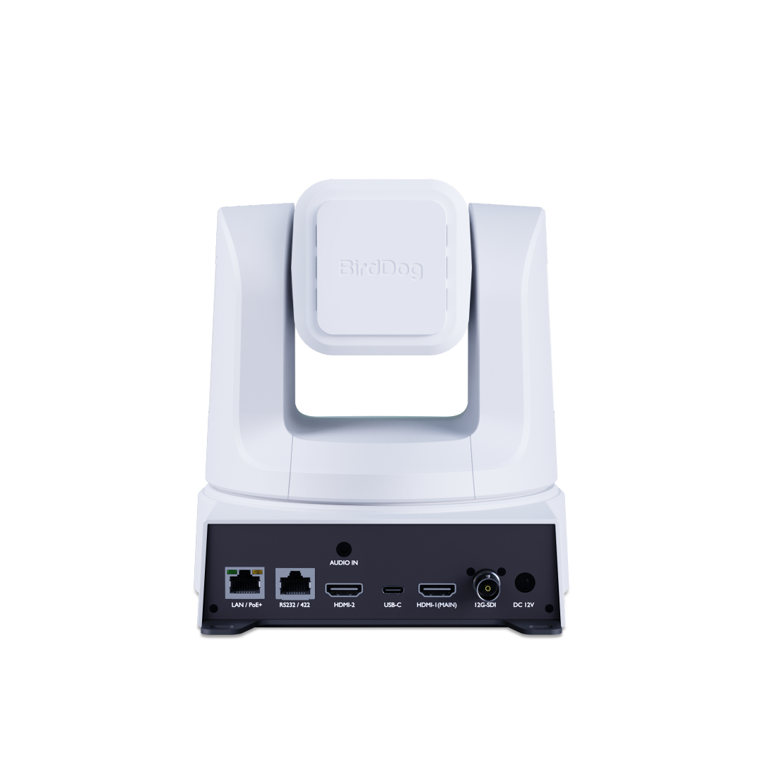 BirdDog X5 Ultra White - 6