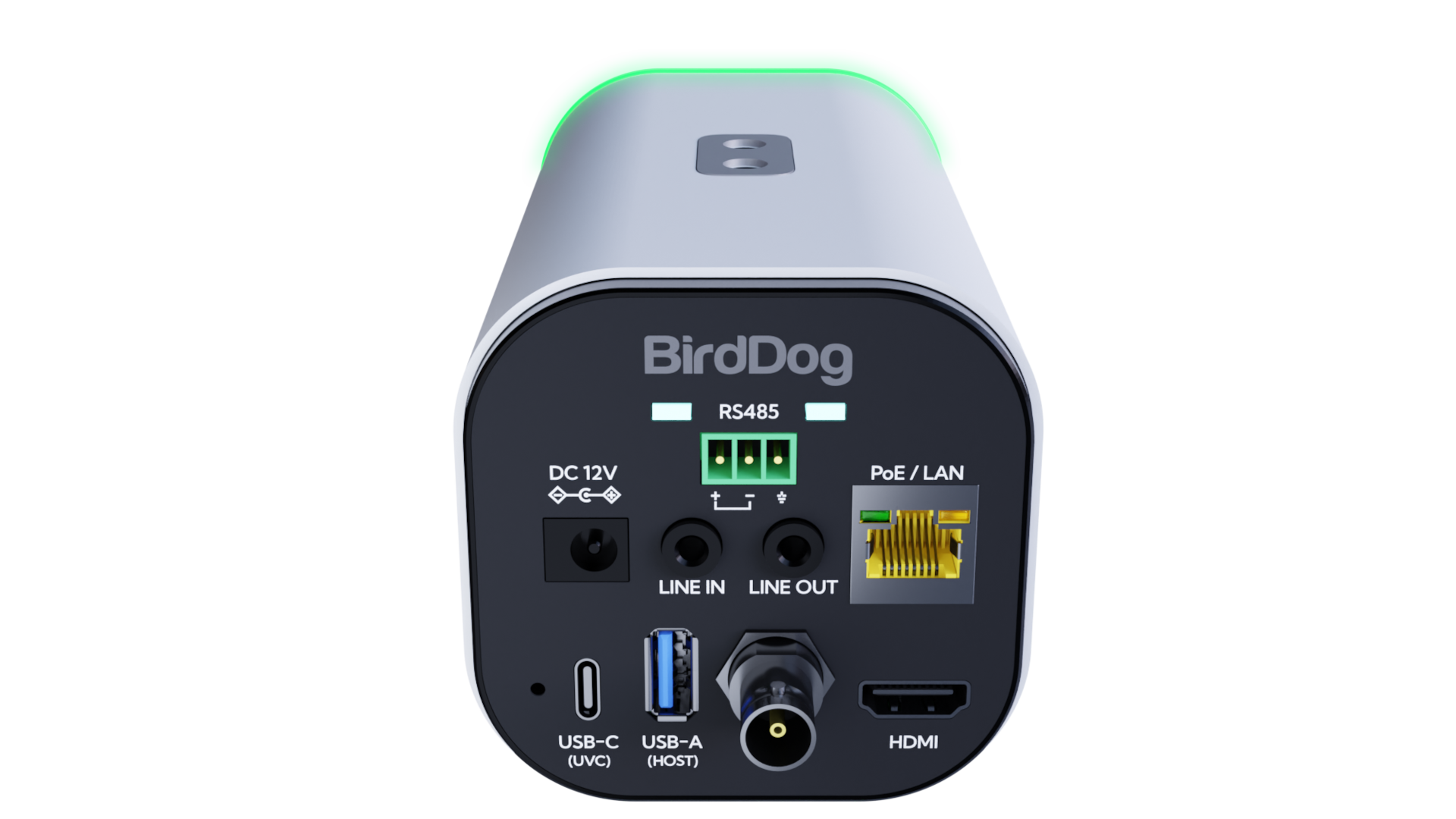 BirdDog MAKI Ultra White 20x - 2