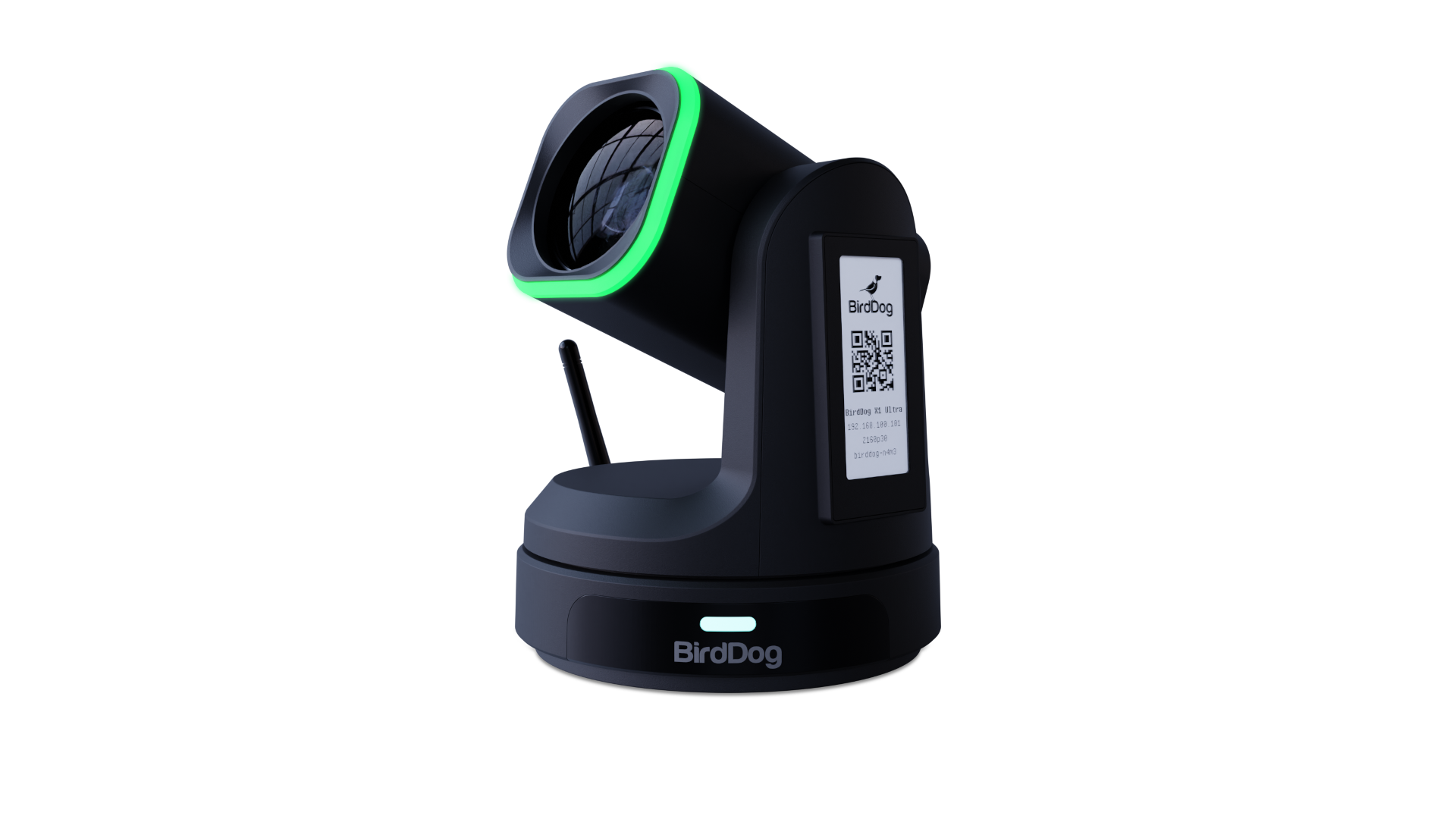 BirdDog BirdDog X1 Ultra Black - 3