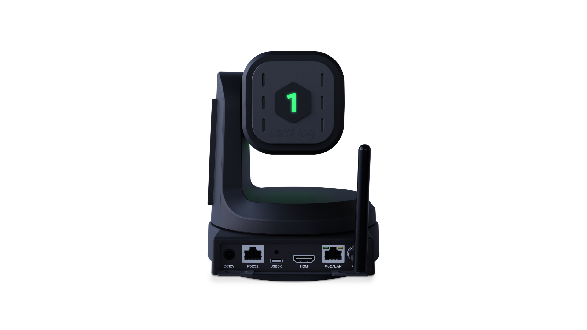 BirdDog BirdDog X1 Ultra Black - 2