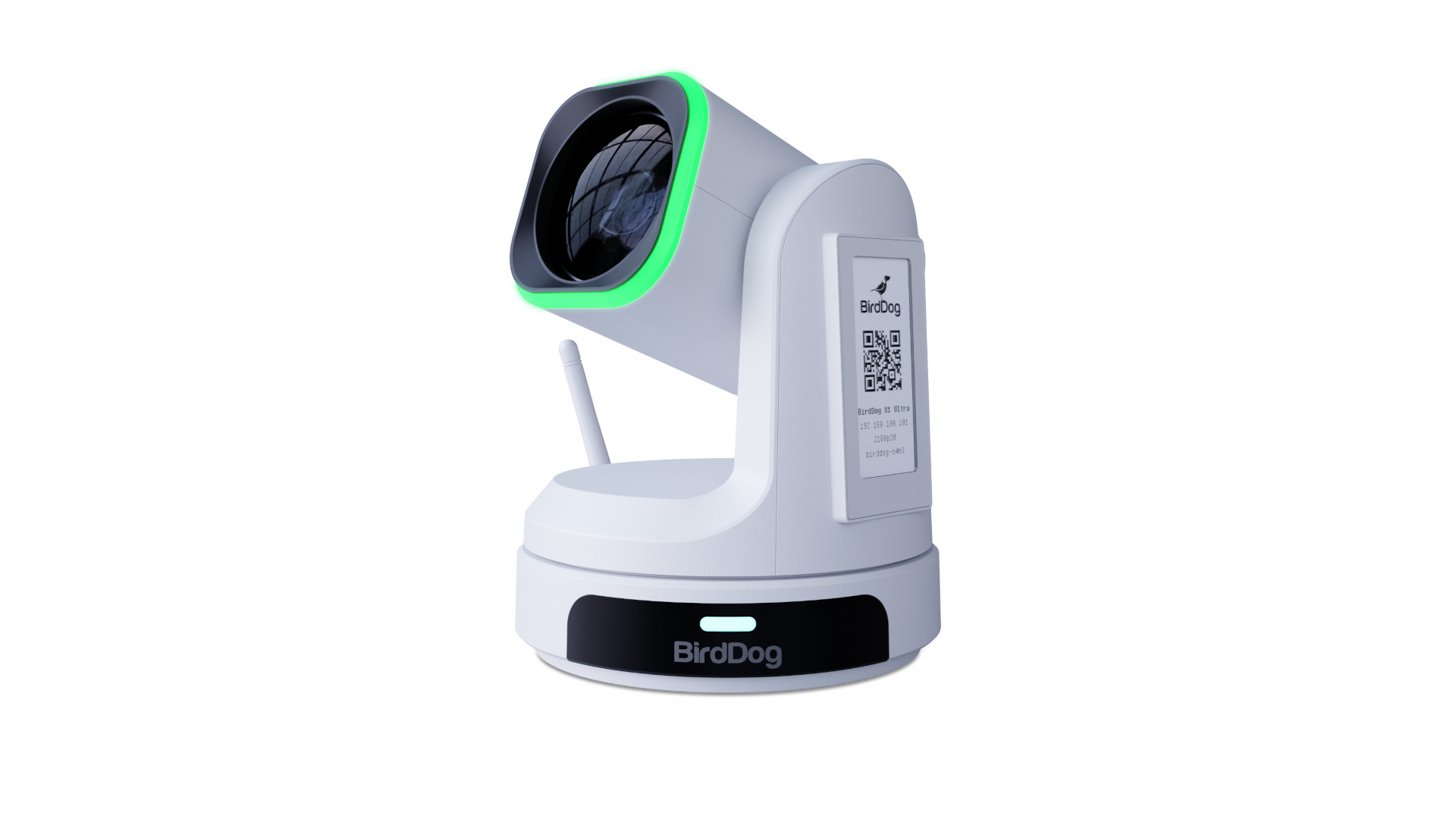 BirdDog BirdDog X1 Ultra White - 5