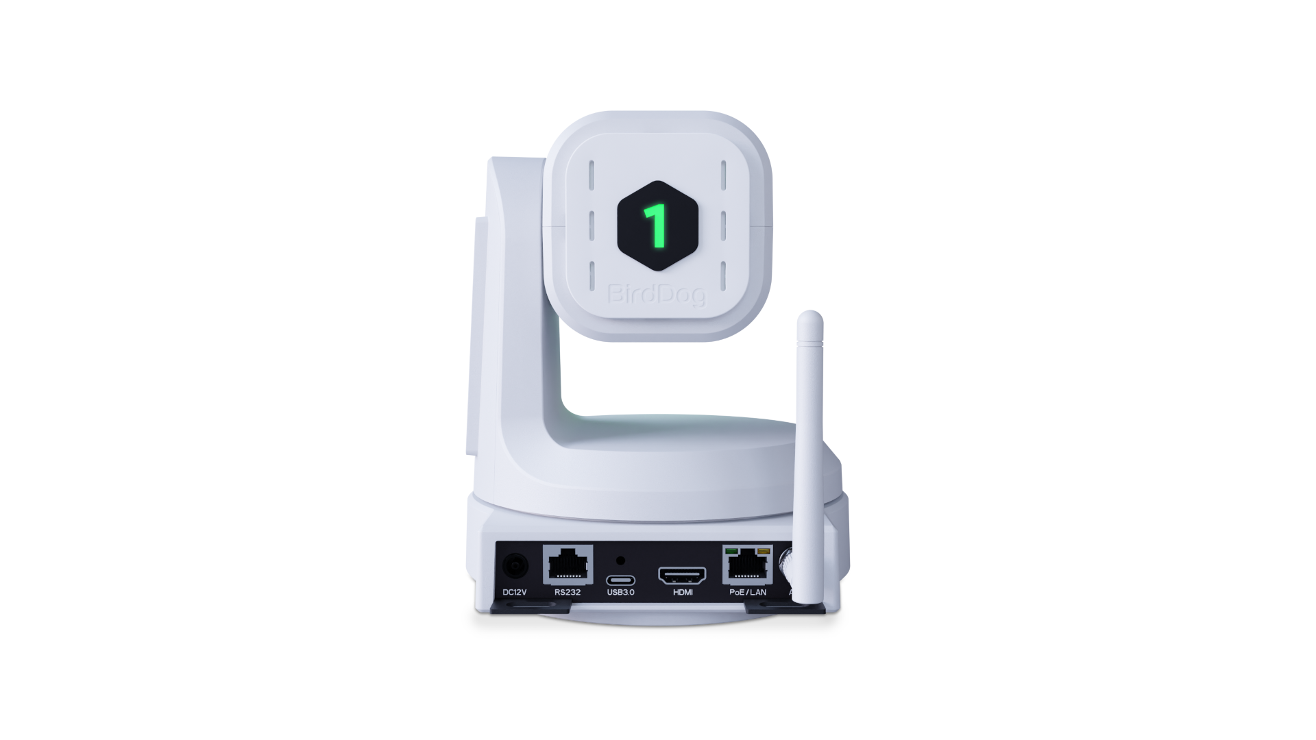 BirdDog BirdDog X1 Ultra White - 2