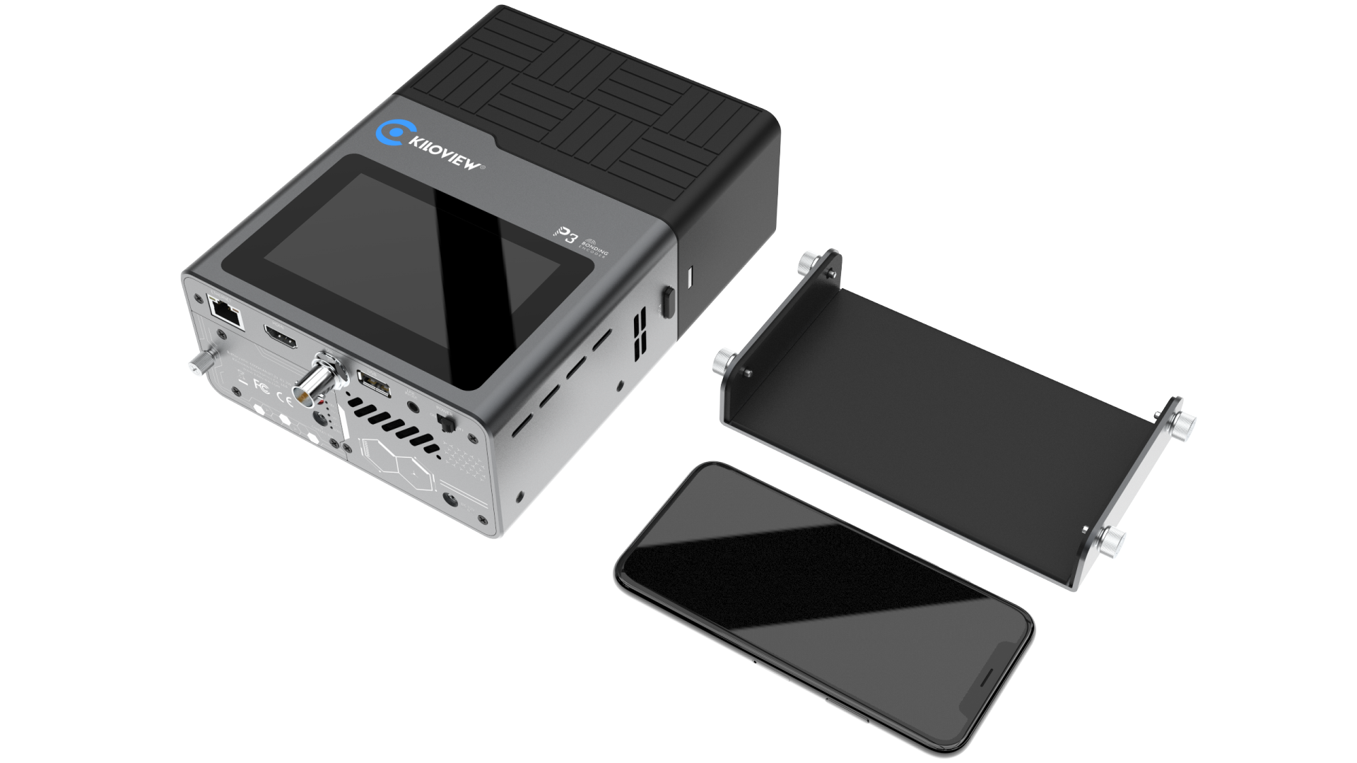 Kiloview P3 - 4