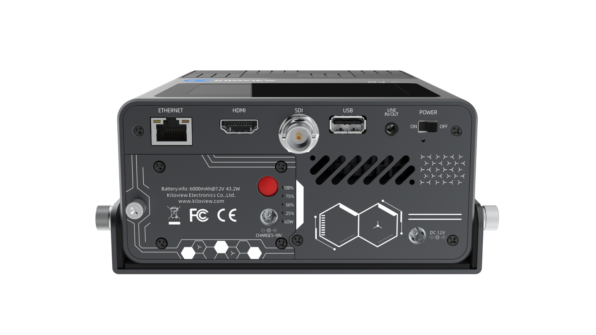 Kiloview P3 - 7