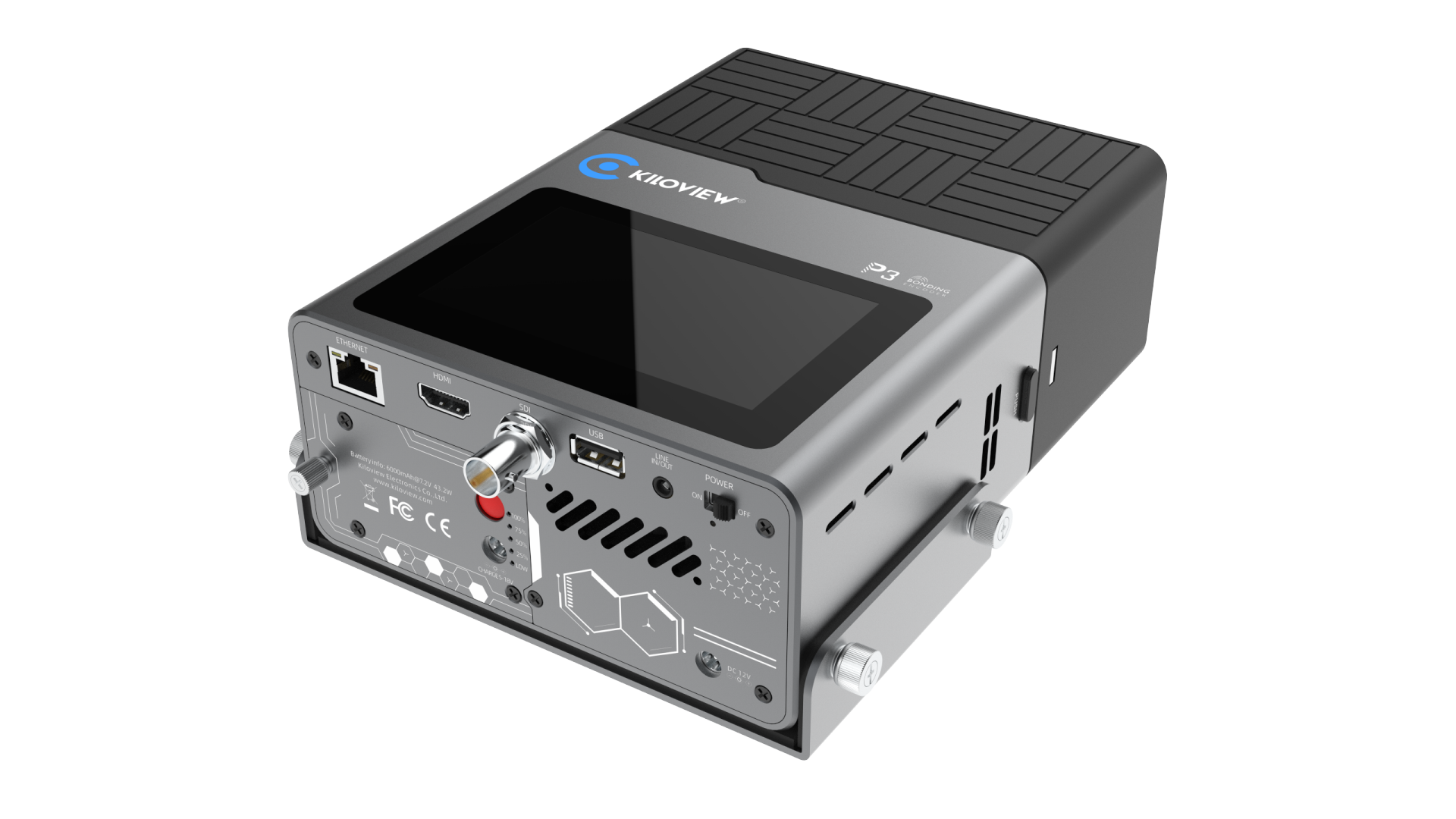 Kiloview P3