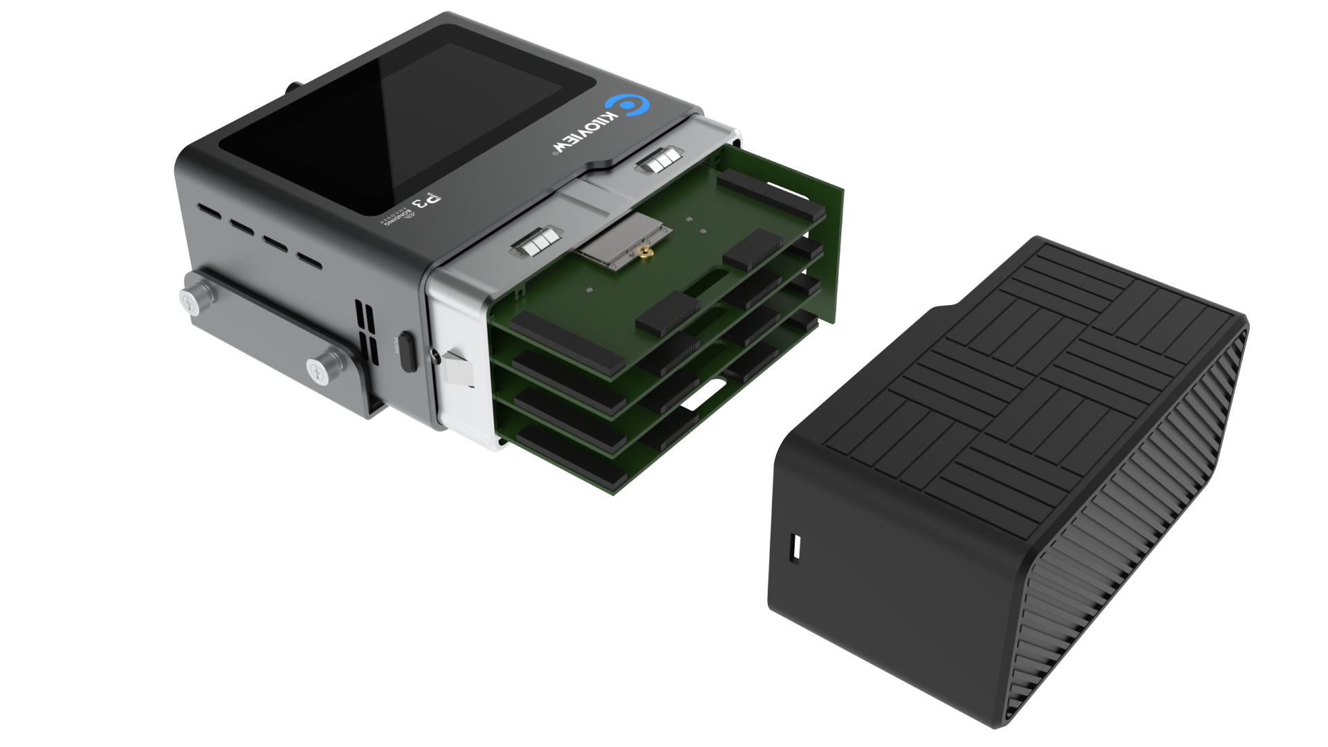 Kiloview P3 - 9