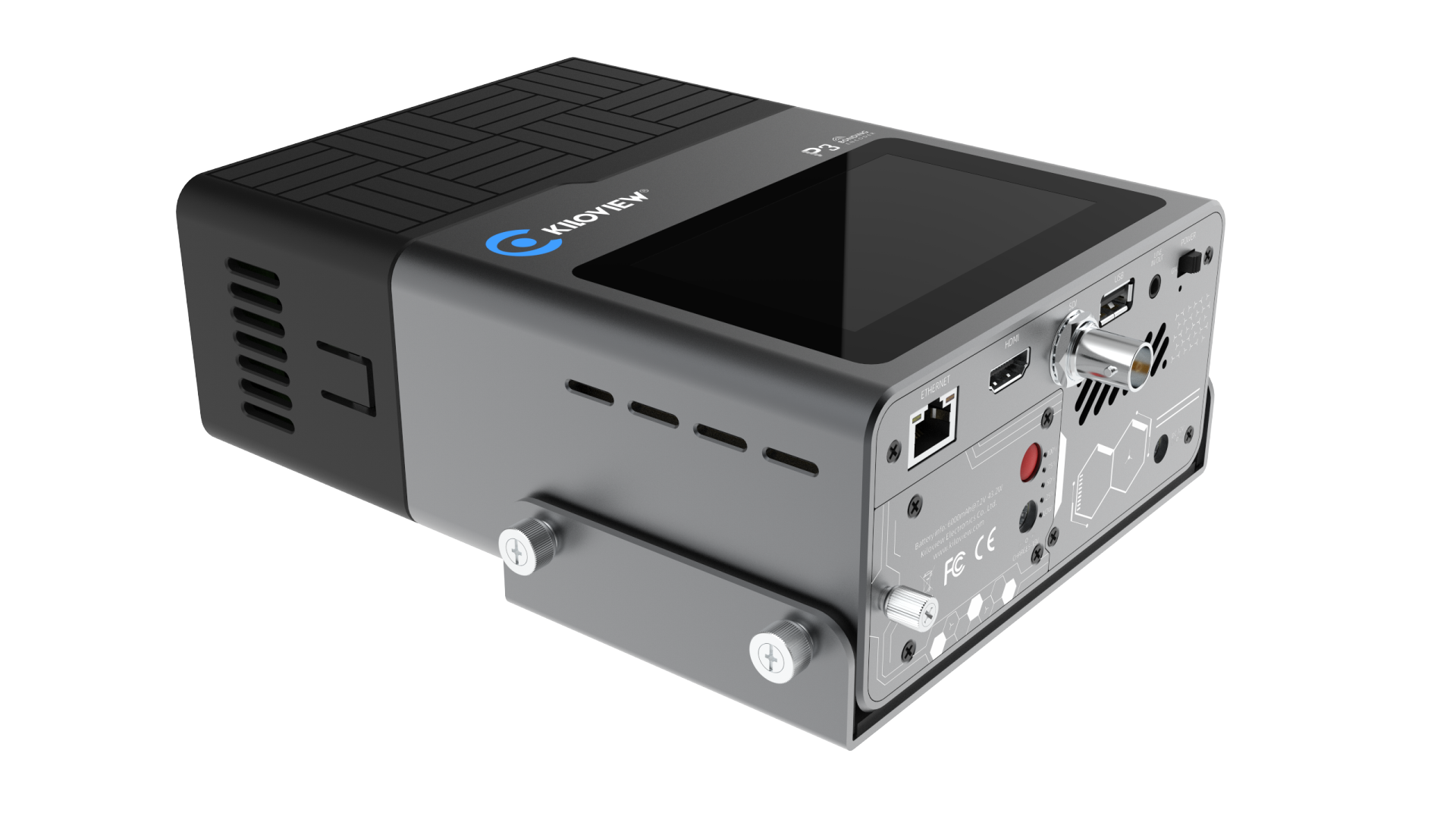 Kiloview P3 - 3