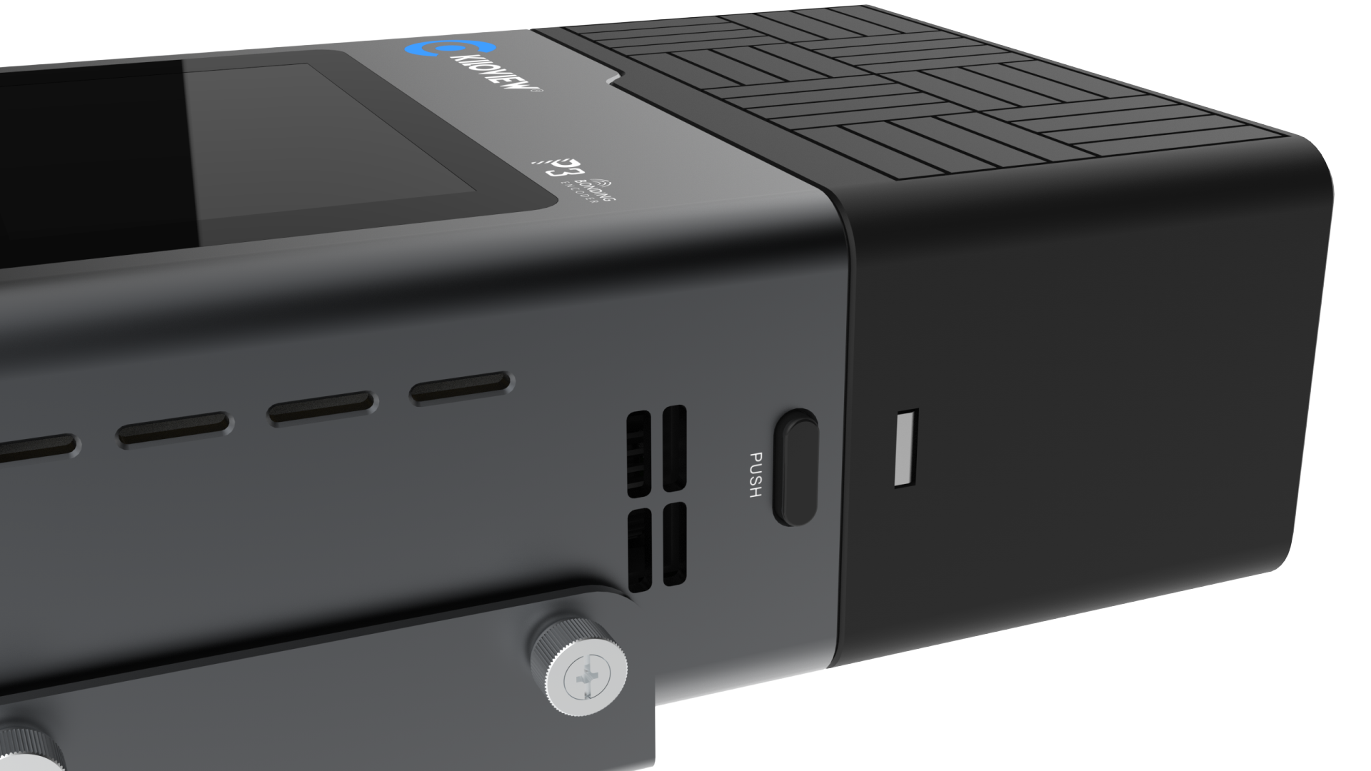 Kiloview P3 - 6
