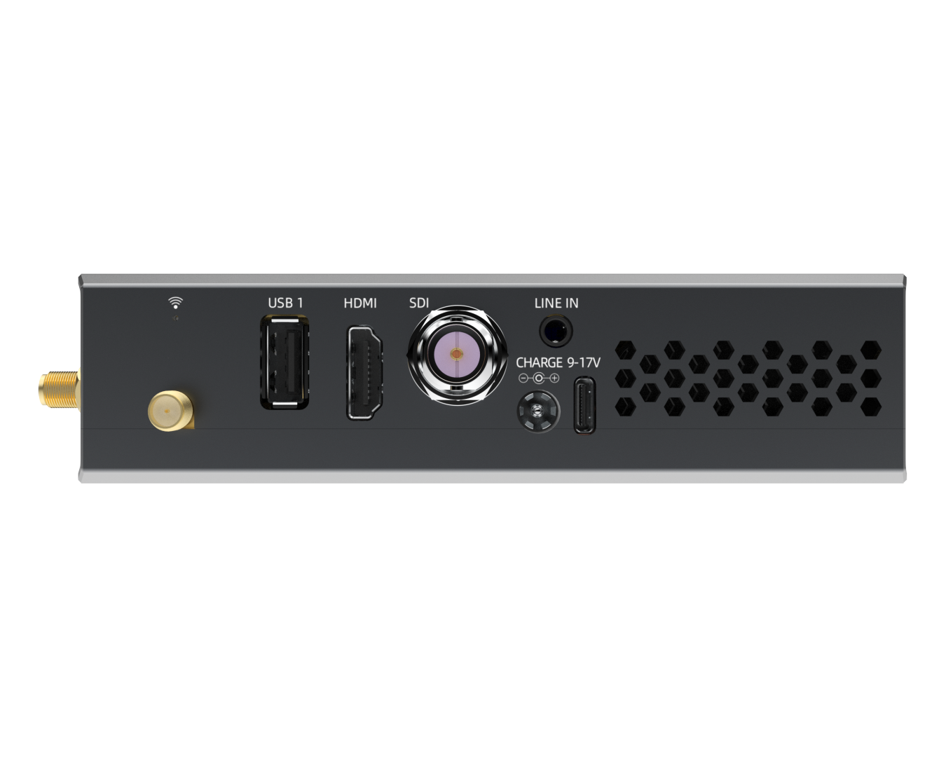 Kiloview P3 Mini 4G Bonding Video Encoder - 3