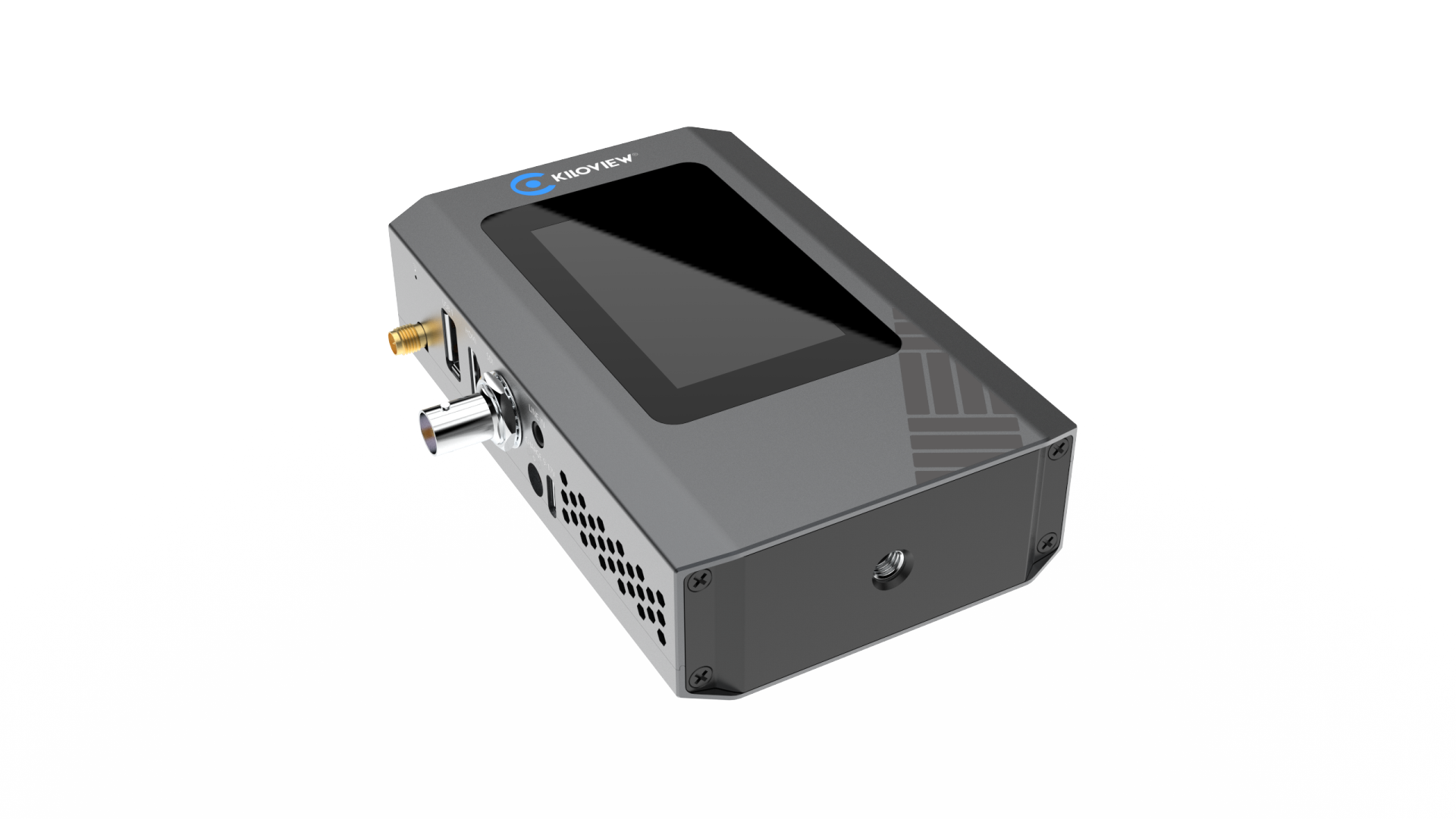 Kiloview P3 Mini 4G Bonding Video Encoder - 2