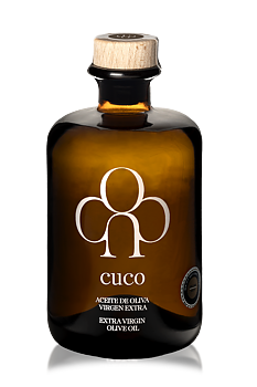 Aceites Alia, Cuco - 500ml