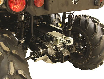 Vinsch Bronco 3500 Bakre Can Am Outlander 6X6