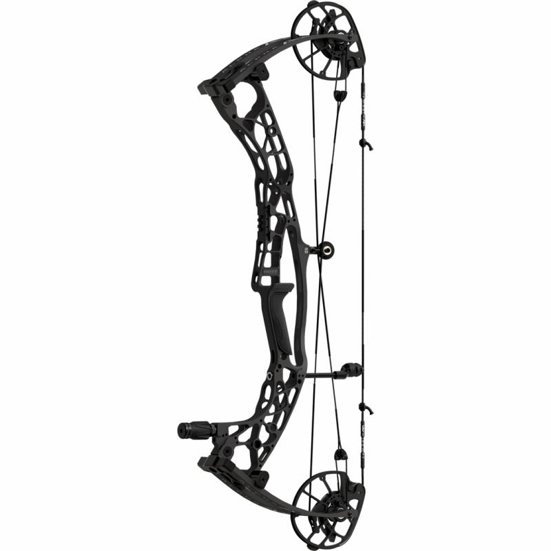 Hoyt Compound Bow Alpha AX2 29 2025 Bågar & Pilar Bågskytte för