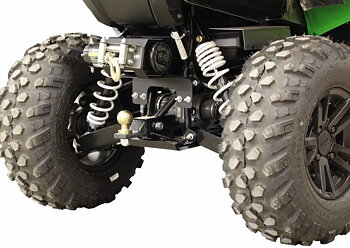 Bakre Vinsch Bronco 3500 till Arctic Cat 2015+