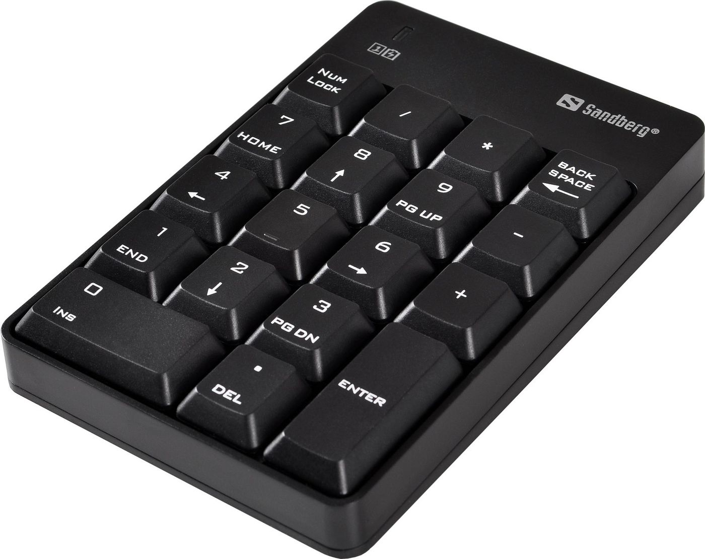 Sandberg Wireless Numeric Keypad 2 - 2