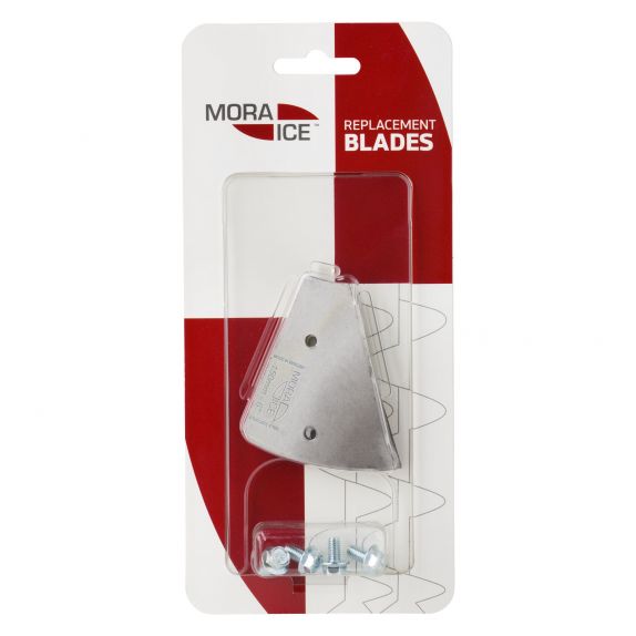 Mora Ice skärsats till Expert, Micro, Pro, Arctic & Lazer isborr 