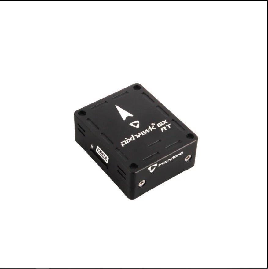 Pixhawk 6X-RT (Developer Edition), FC Module Only