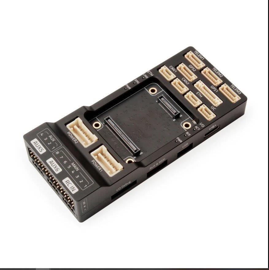 Pixhawk Mini Baseboard