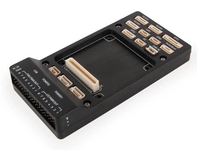 Holybro Pix32 V6 Standard Baseboard