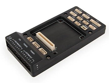 Holybro Pix32 V6 Standard Baseboard
