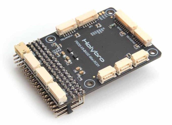Holybro Pix32 V6 Mini Baseboard