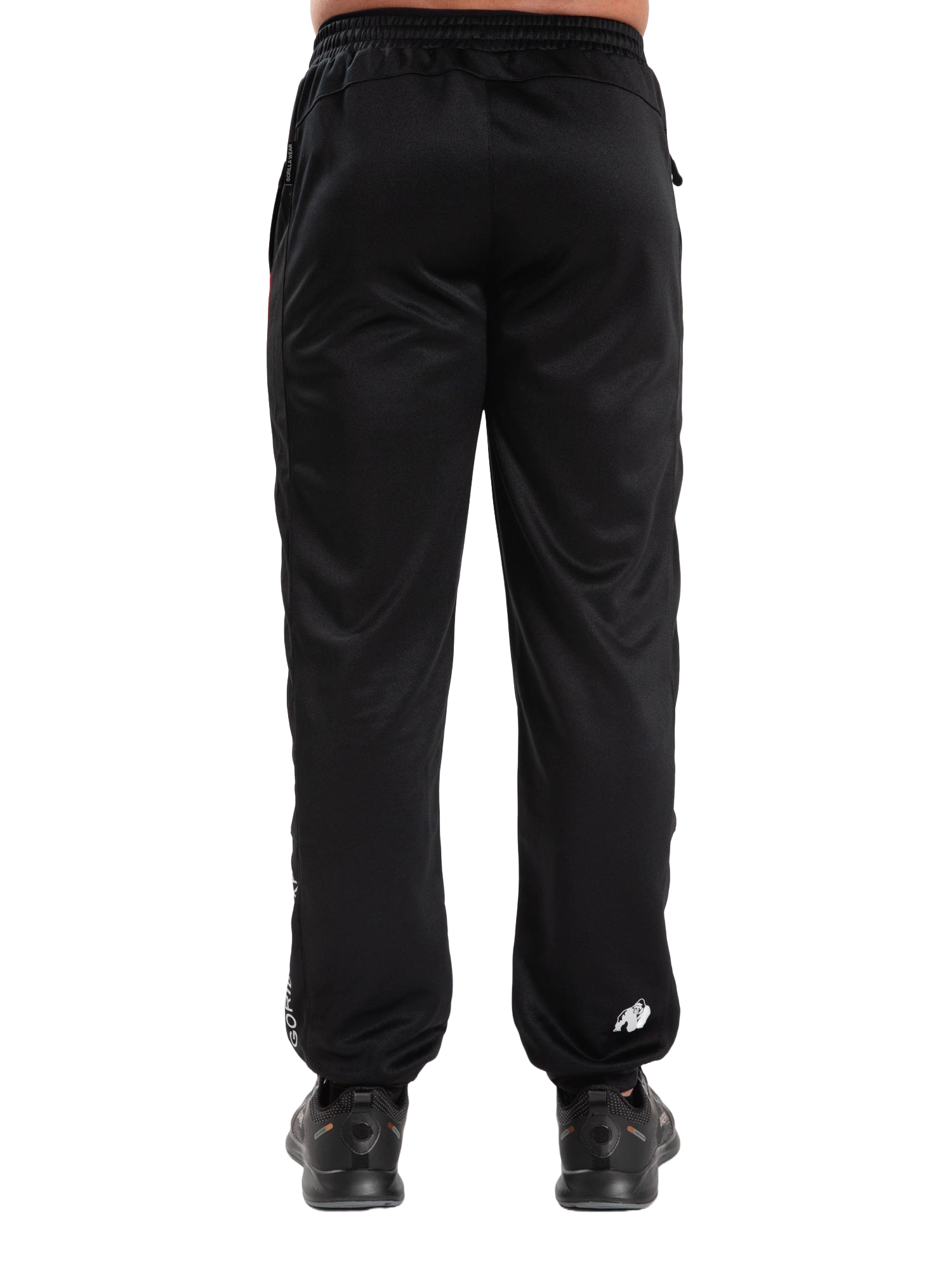 Broxton Track Pants, black - 6