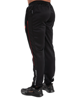 Broxton Track Pants, black