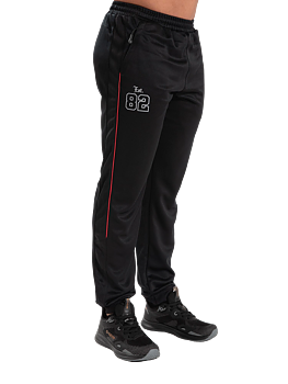 Broxton Track Pants, black