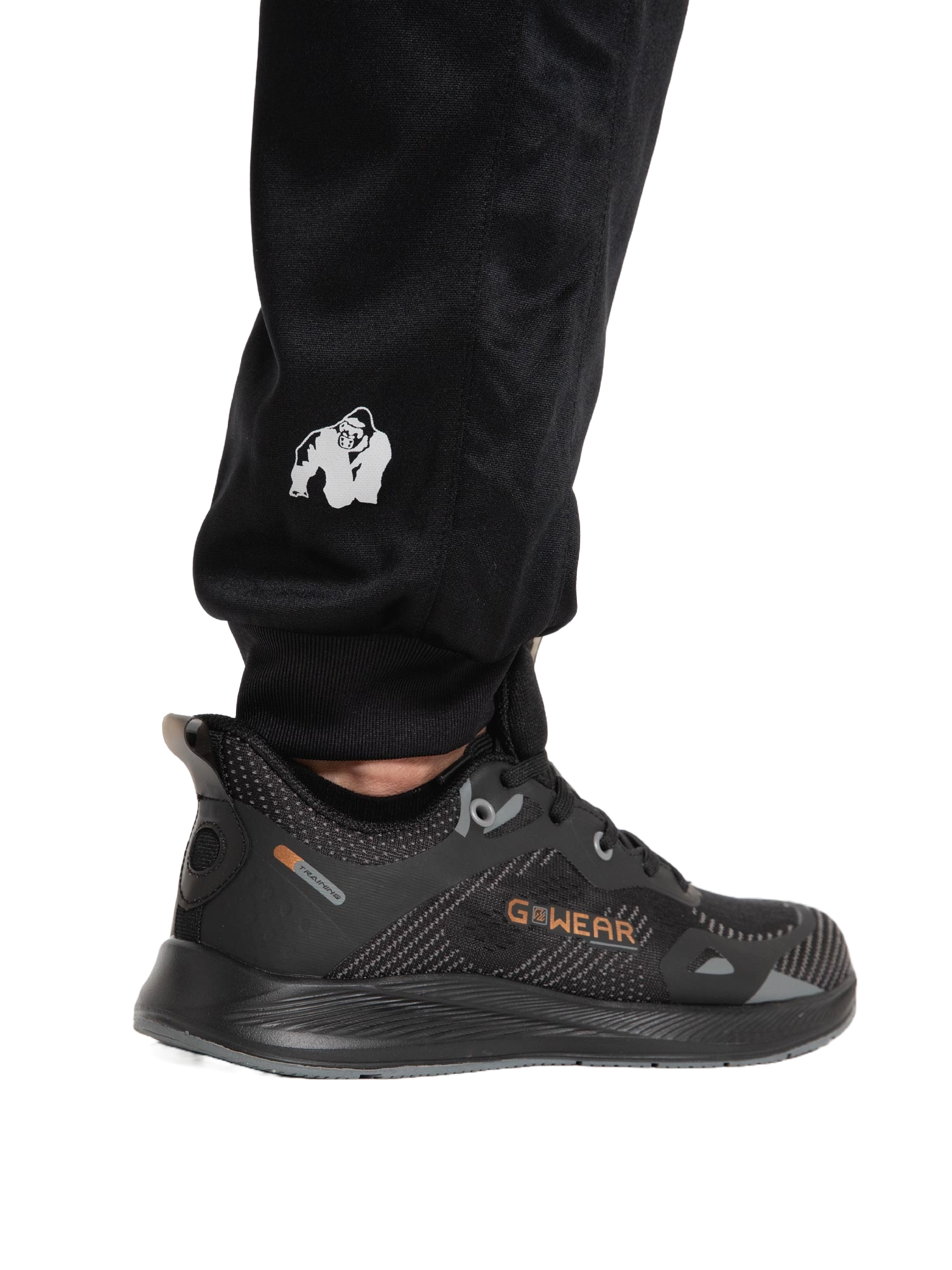 Broxton Track Pants, black - 9