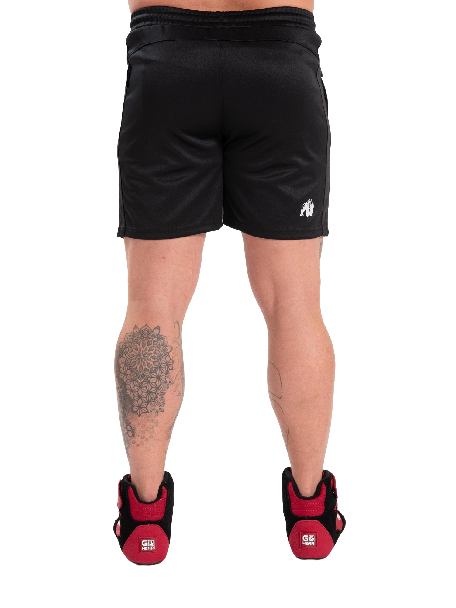 Broxton Shorts, black - 6