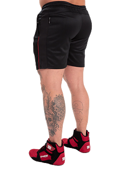 Broxton Shorts, black