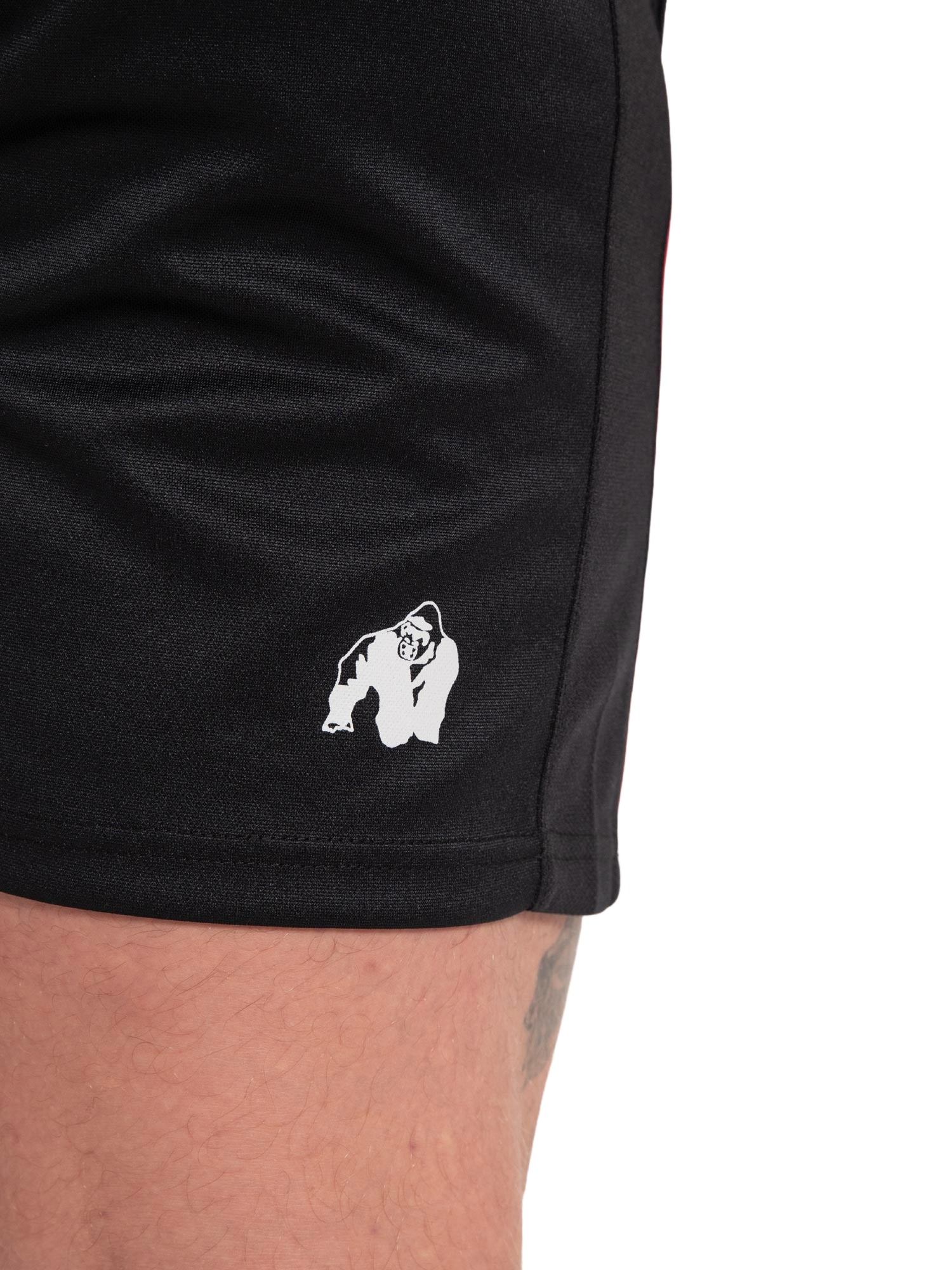 Broxton Shorts, black - 10