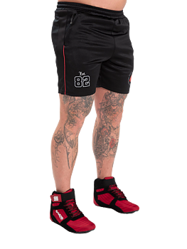 Broxton Shorts, black