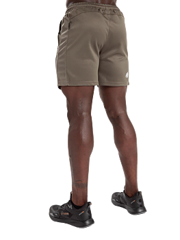 Broxton Shorts, army green