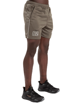 Broxton Shorts, army green