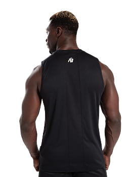 Broxton Tank Top, black