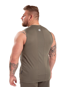 Broxton Tank Top, army green