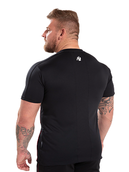 Broxton T-Shirt, black