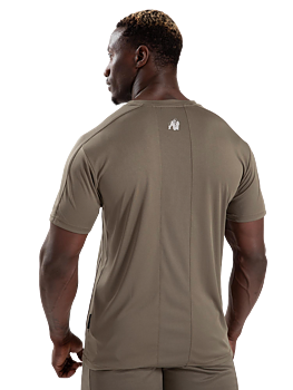 Broxton T-Shirt, army green