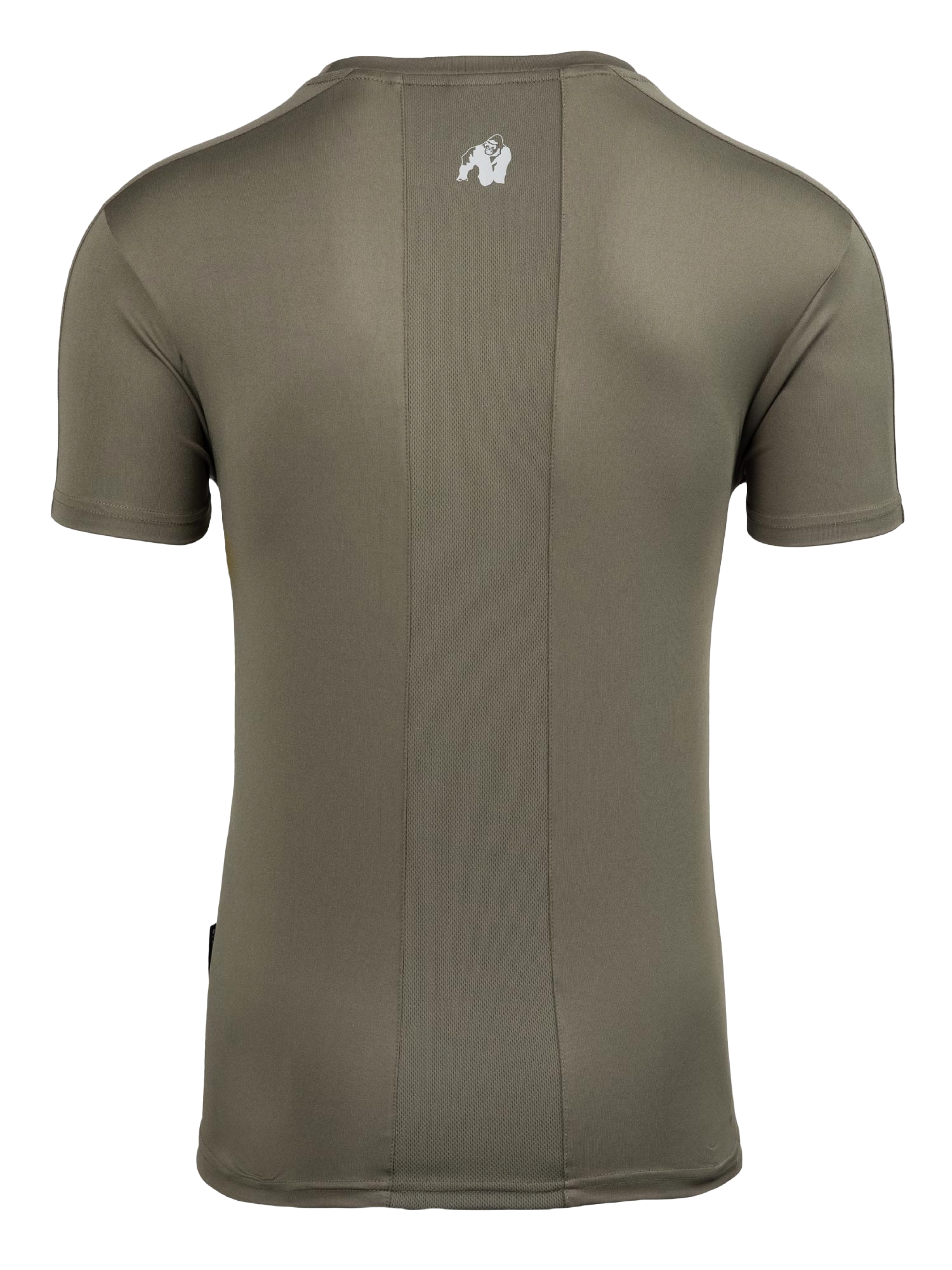 Broxton T-Shirt, army green - 6