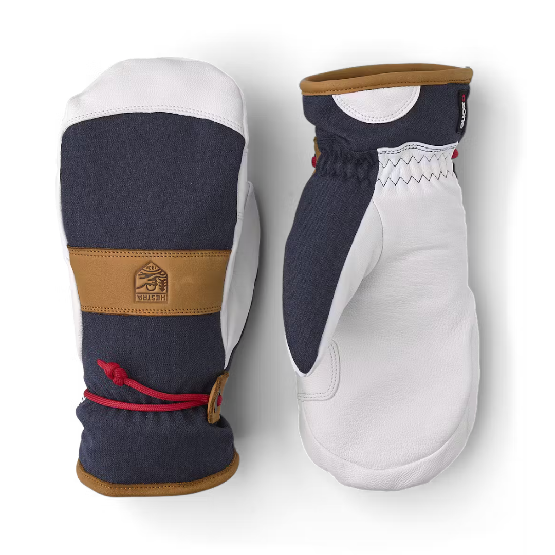 Hestra Voss CZone mitt - 2