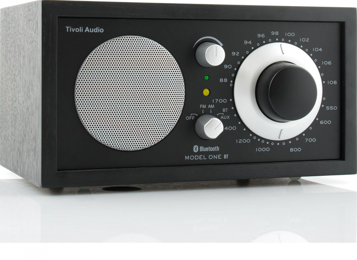 Tivoli Audio Model One+ - 8