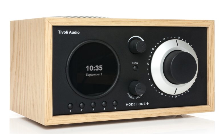 Tivoli Audio Model One+ - 5
