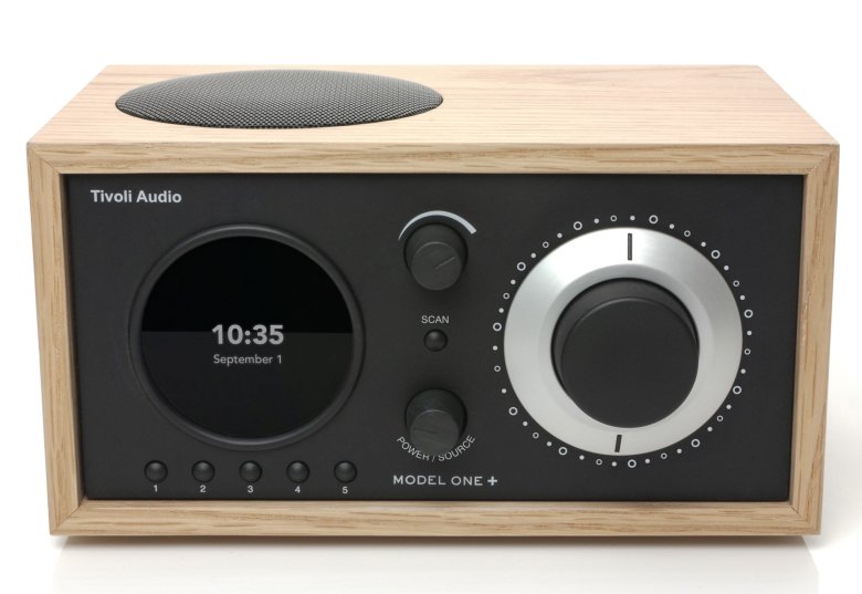 Tivoli Audio Model One+ - 6