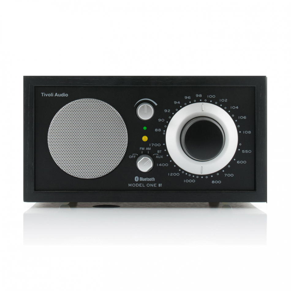 Tivoli Audio Model One+ - 7